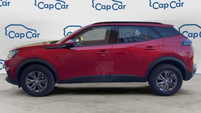 Peugeot 2008 image 8