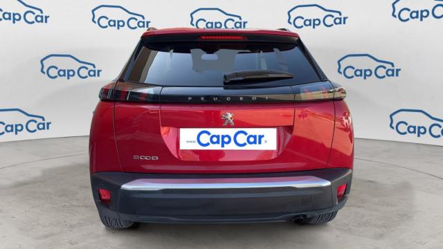 Peugeot 2008 image 9