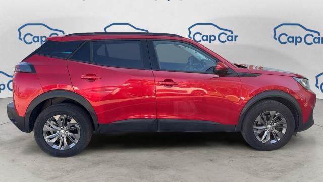 Peugeot 2008 image 6