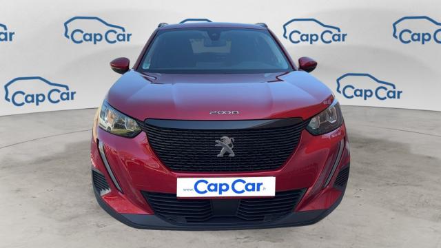 Peugeot 2008 image 2