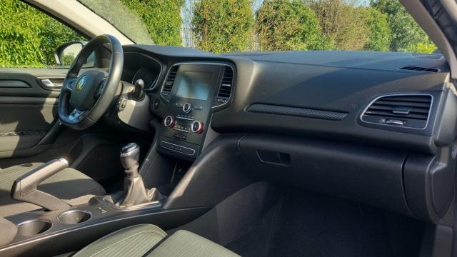 Renault Mégane image 8