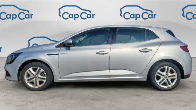 Renault Mégane image 5