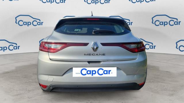 Renault Mégane image 3