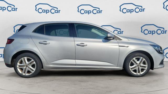 Renault Mégane image 1