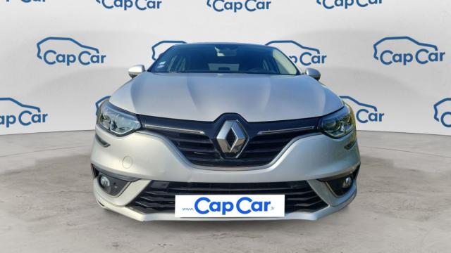 Renault Mégane image 4