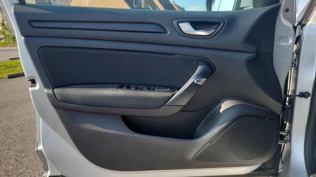 Renault Mégane image 2