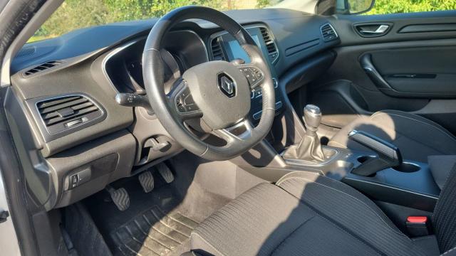 Renault Mégane image 7