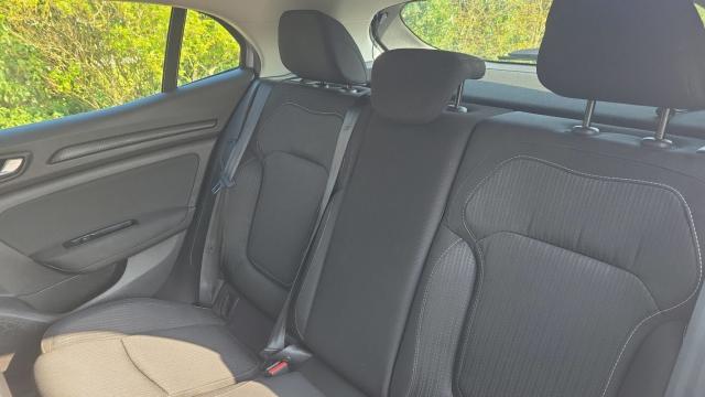 Renault Mégane image 6