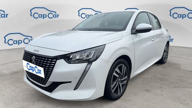 Peugeot 208 Ii 1.2 Puretech 100 Urban Soul