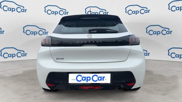 Peugeot 208 image 3