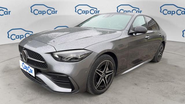 Mercedes Benz Classe C (206) 300 E 313 Eq Power 9g-Tronic Amg Line