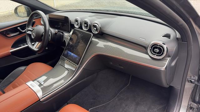 Mercedes Benz Classe C image 9