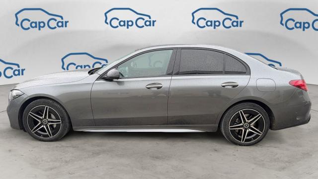 Mercedes Benz Classe C image 3