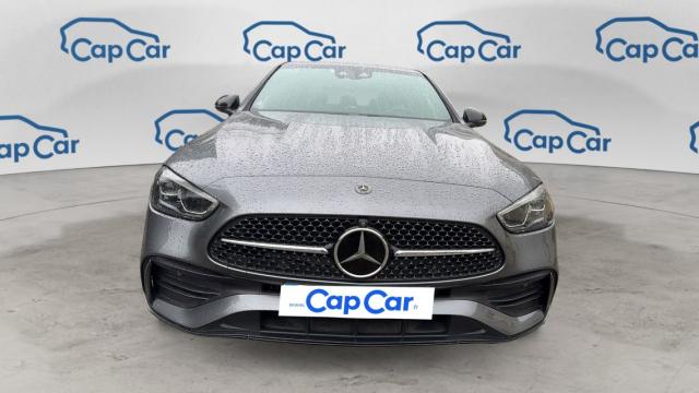 Mercedes Benz Classe C image 7