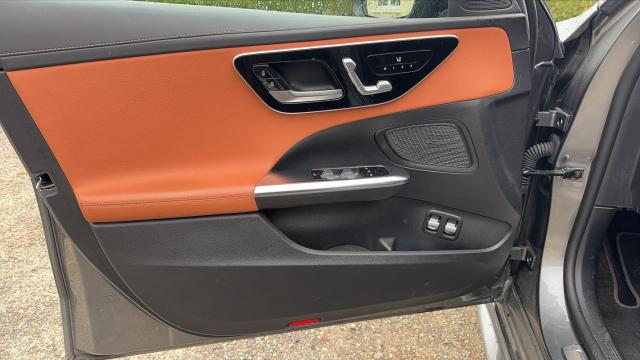 Mercedes Benz Classe C image 6
