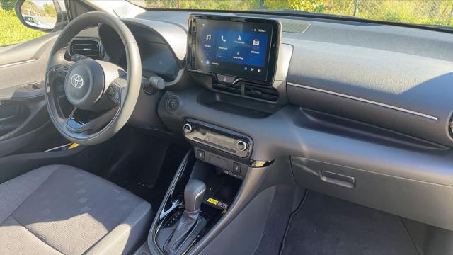 Toyota Yaris image 6