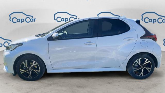 Toyota Yaris image 8