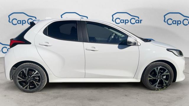 Toyota Yaris image 2