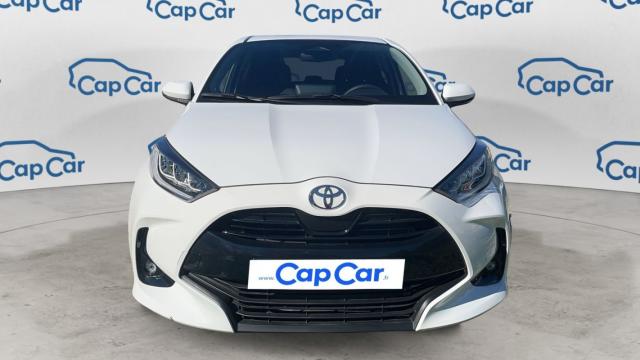 Toyota Yaris image 3