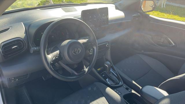 Toyota Yaris image 4