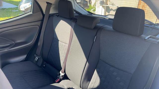 Toyota Yaris image 9