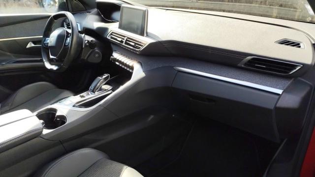 Peugeot 3008 image 7