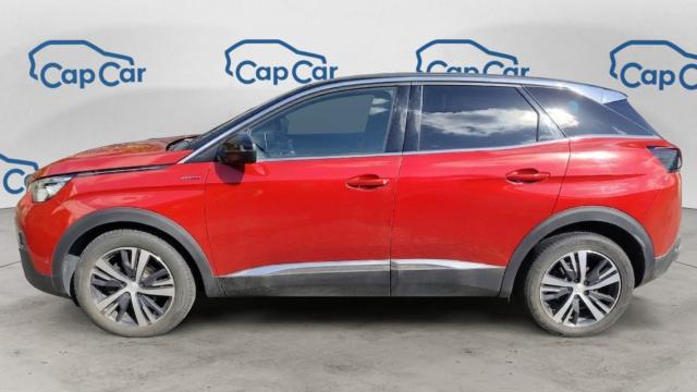 Peugeot 3008 image 2