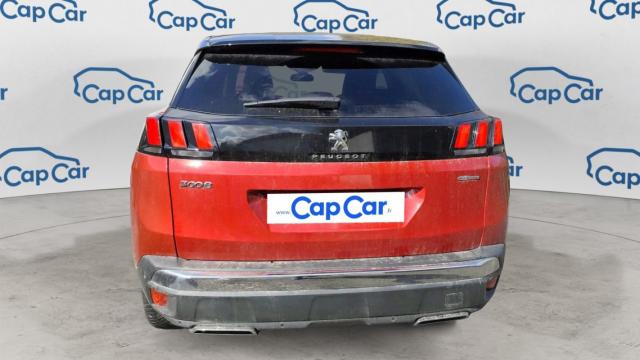 Peugeot 3008 image 5
