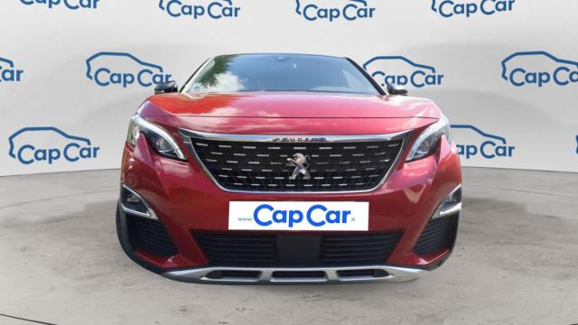 Peugeot 3008 image 4