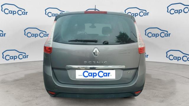 Renault Grand Scénic image 7