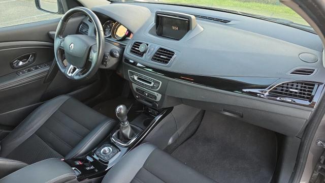 Renault Mégane image 9