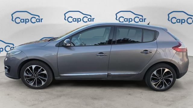 Renault Mégane image 6