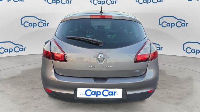 Renault Mégane image 5