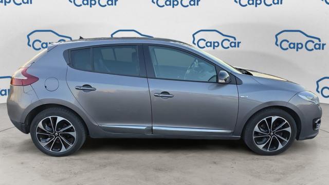 Renault Mégane image 2