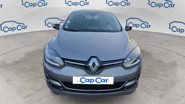 Renault Mégane image 4