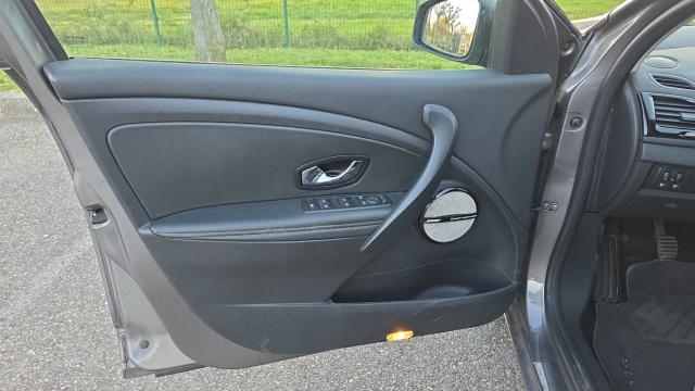 Renault Mégane image 8