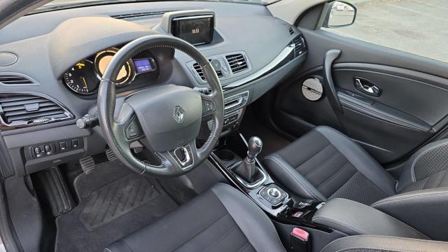 Renault Mégane image 3