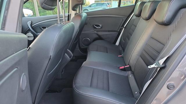 Renault Mégane image 7