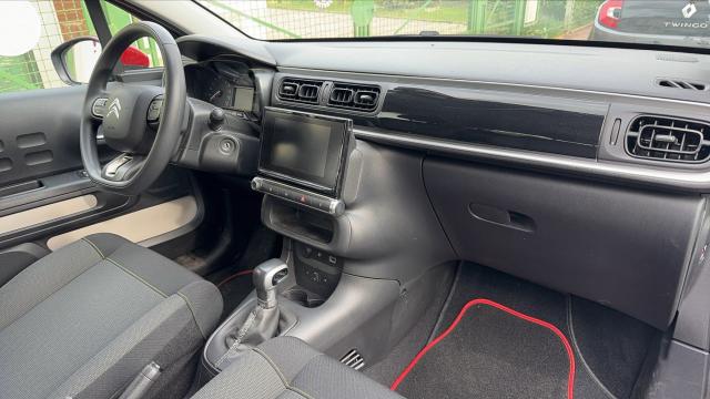 Citroen C3 image 7