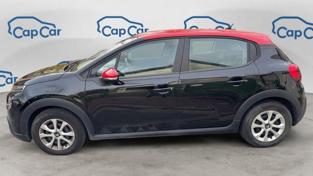 Citroen C3 image 1