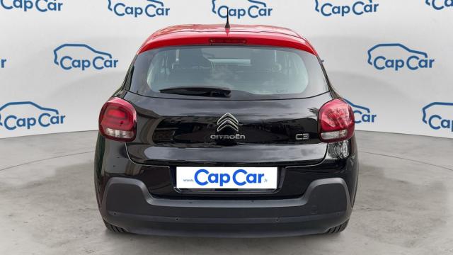 Citroen C3 image 8