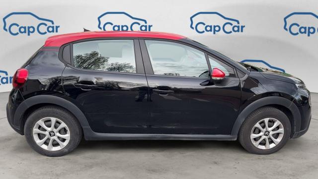 Citroen C3 image 2