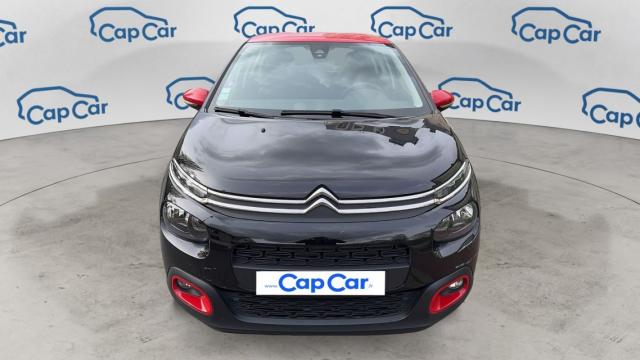 Citroen C3 image 6