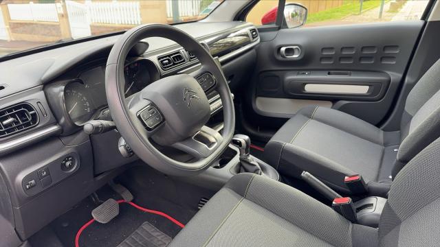 Citroen C3 image 3