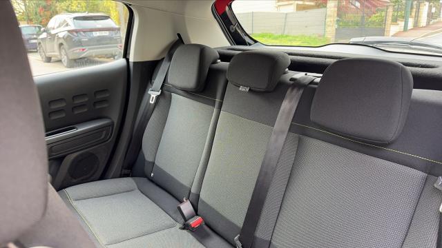 Citroen C3 image 5