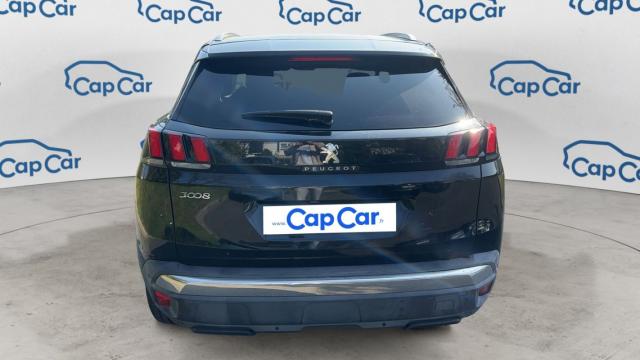 Peugeot 3008 image 2