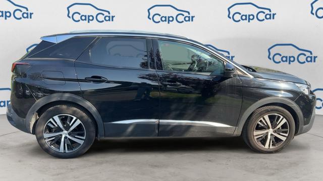 Peugeot 3008 image 1