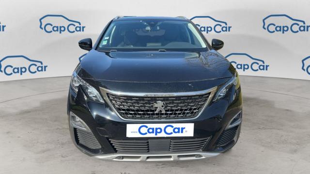 Peugeot 3008 image 5