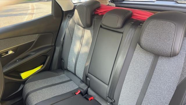 Peugeot 3008 image 4