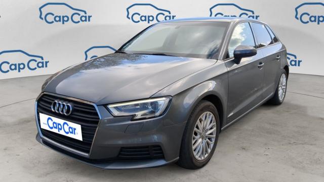Audi A3 Sportback Iii 1.4 Tfsi 150 Design